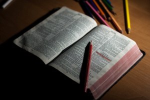 Bible Pens