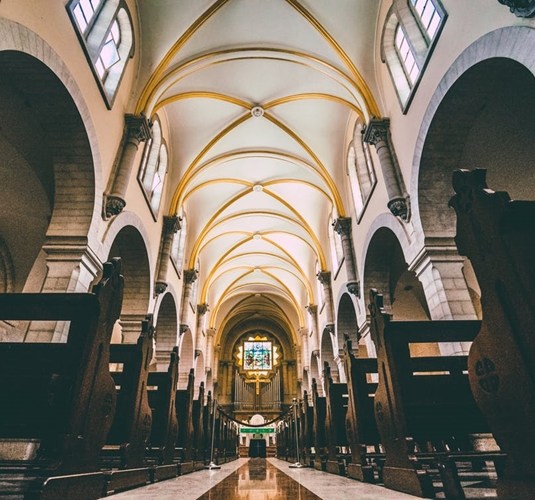 What Is a Church? (A Mild Rant)