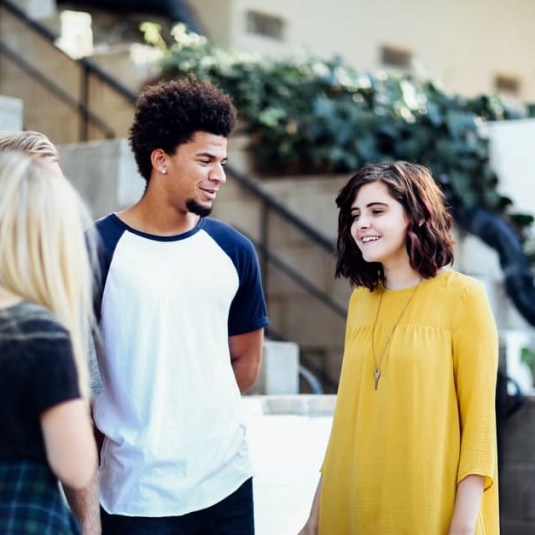 5 Resources for Teaching Theology to&nbsp;Teenagers