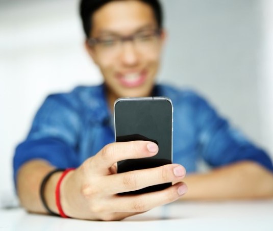 2 Times You Should Not Text