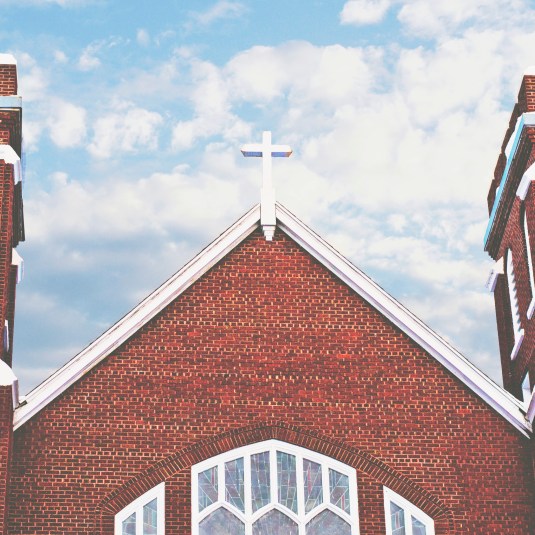 6 Reasons You Should “Go” to Church