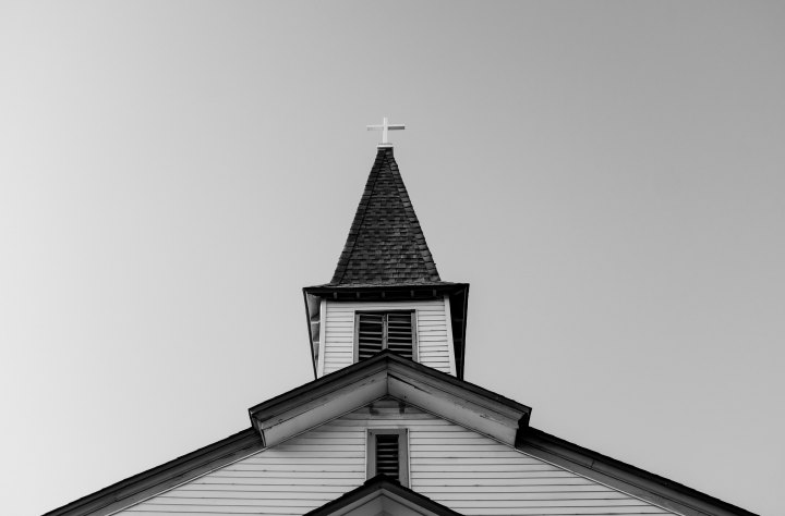 Church Steeple