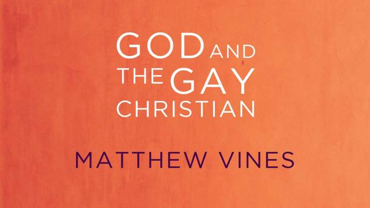 Matthew Vines