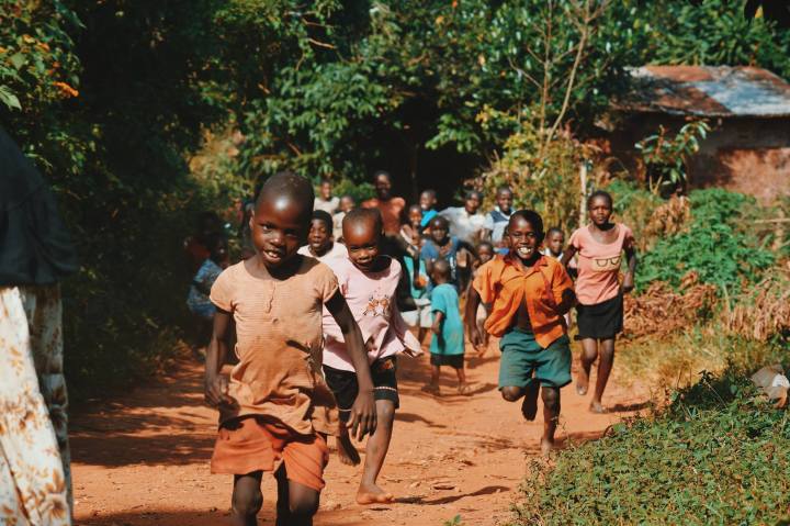 Kenya Kids