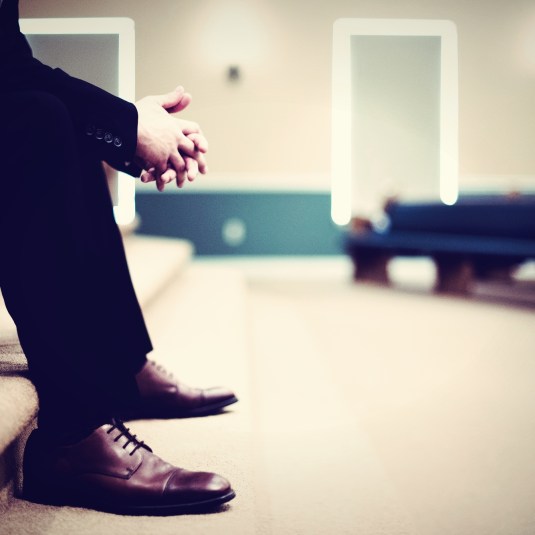 3 Reasons You Should “Join” a Church