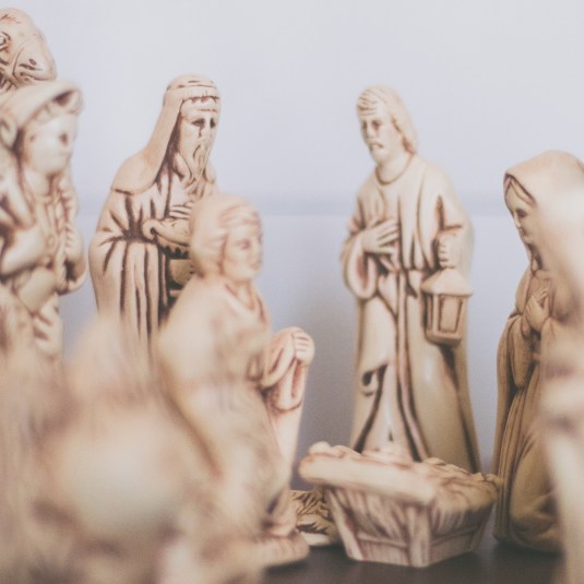 What Child Is&nbsp;This?