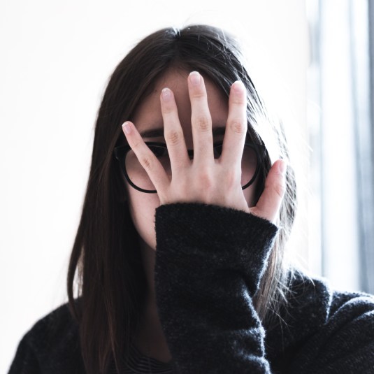 Fig Leaves, Hide and Seek, and Blame in 2019