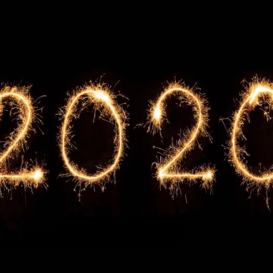 22 Thoughts about Life in 2020