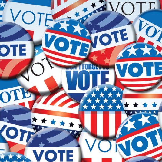 Why I Voted for a Fool … Twice