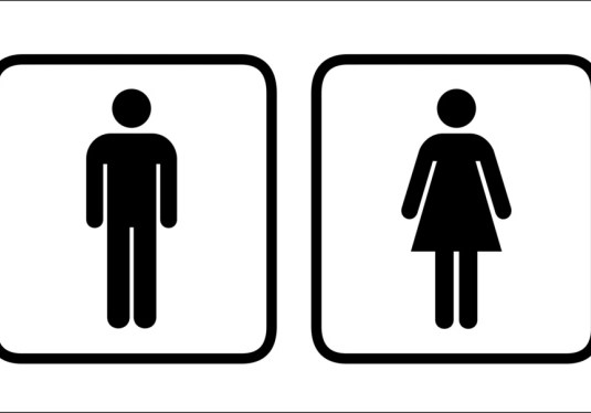 Twitter, Flags, Signs, and the Equality Act