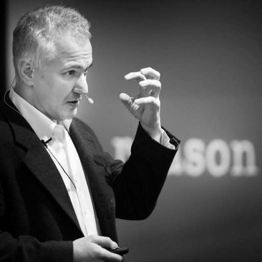 The Ideology and Illiberalism of the Left