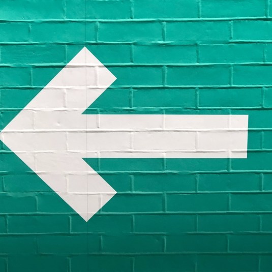 The Religion of the&nbsp;Left