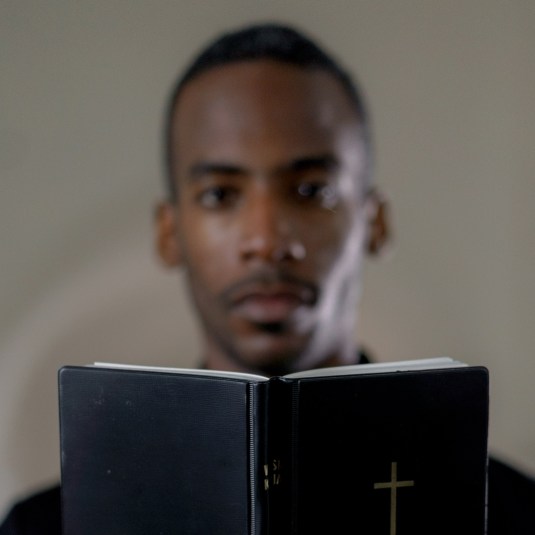 Regular Pastors Must Be Missionaries