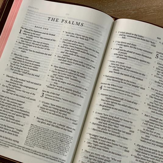 “God, You’re So Good” (Part&nbsp;Two)