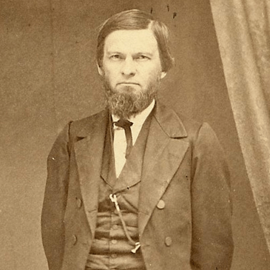 Broadus on Preaching