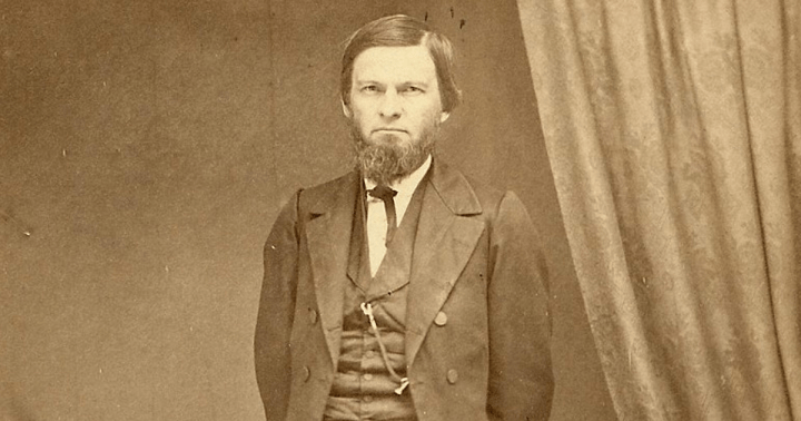 Broadus on Preaching