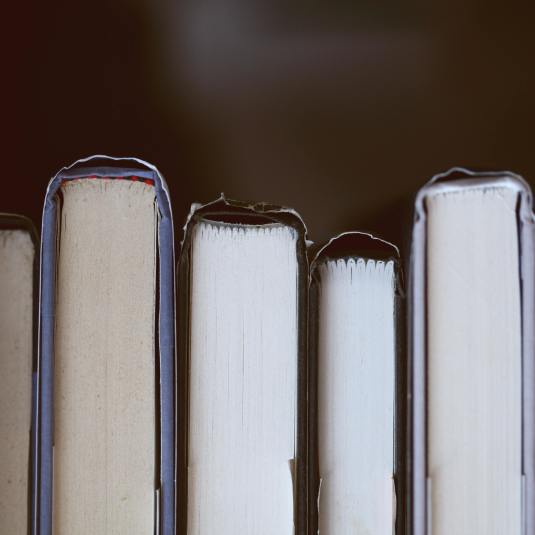 Top Ten Systematic Theologies