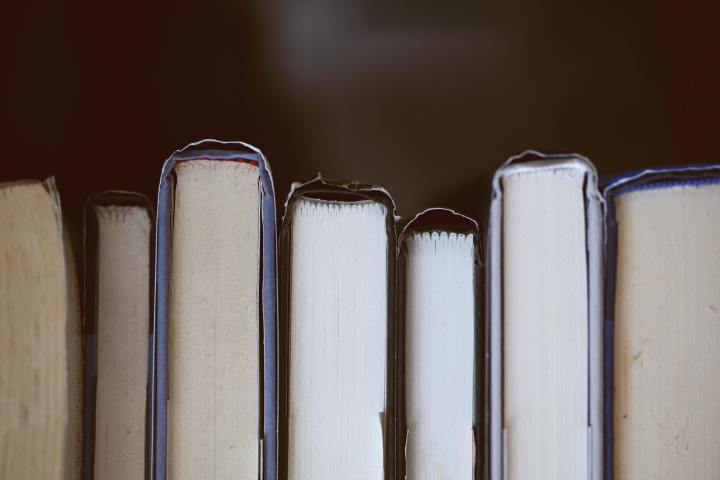 Top Ten Systematic&nbsp;Theologies